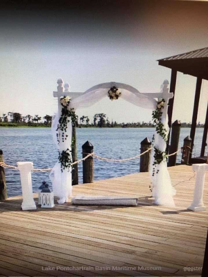 Wonderful Venue for Bridal Parties Photo 3