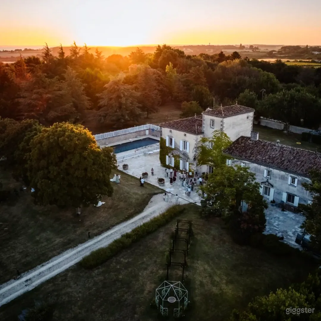 Photo de Interlude bucolique en Charente-Maritime 1