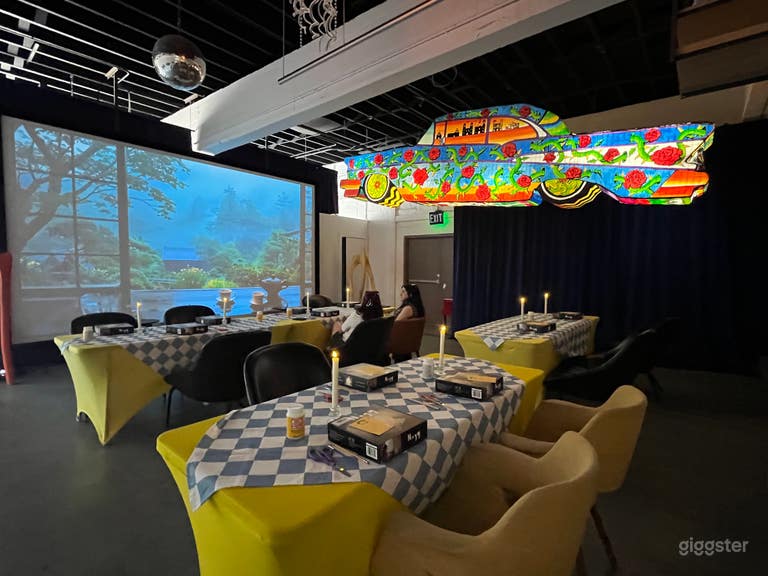  Southtown Cinema, Gallery and Event Space 