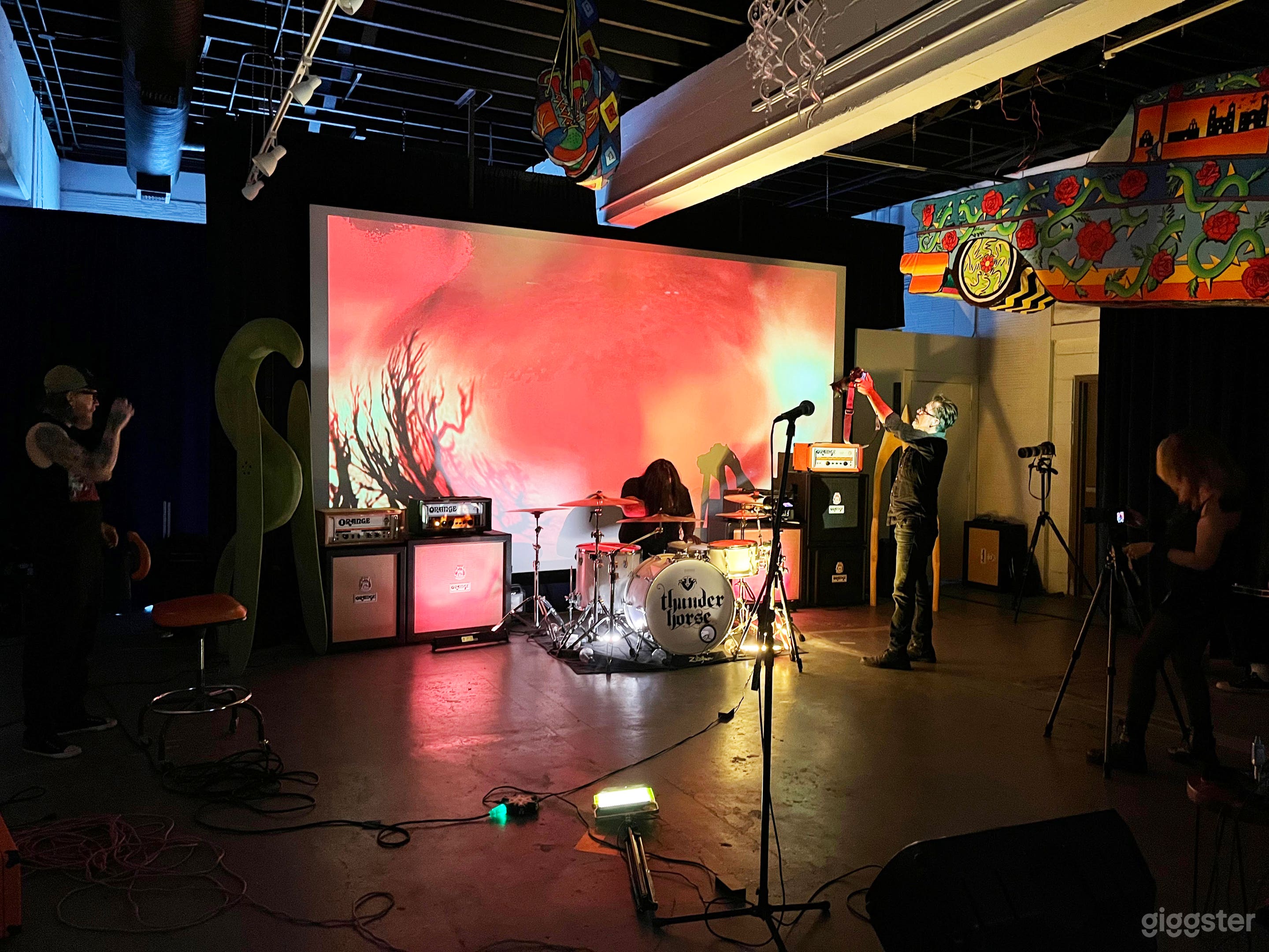 Southtown Cinema, Gallery and Event Space Photo 1