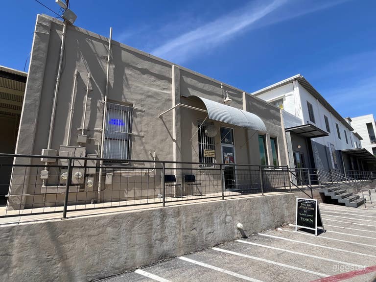  Southtown Cinema, Gallery and Event Space 