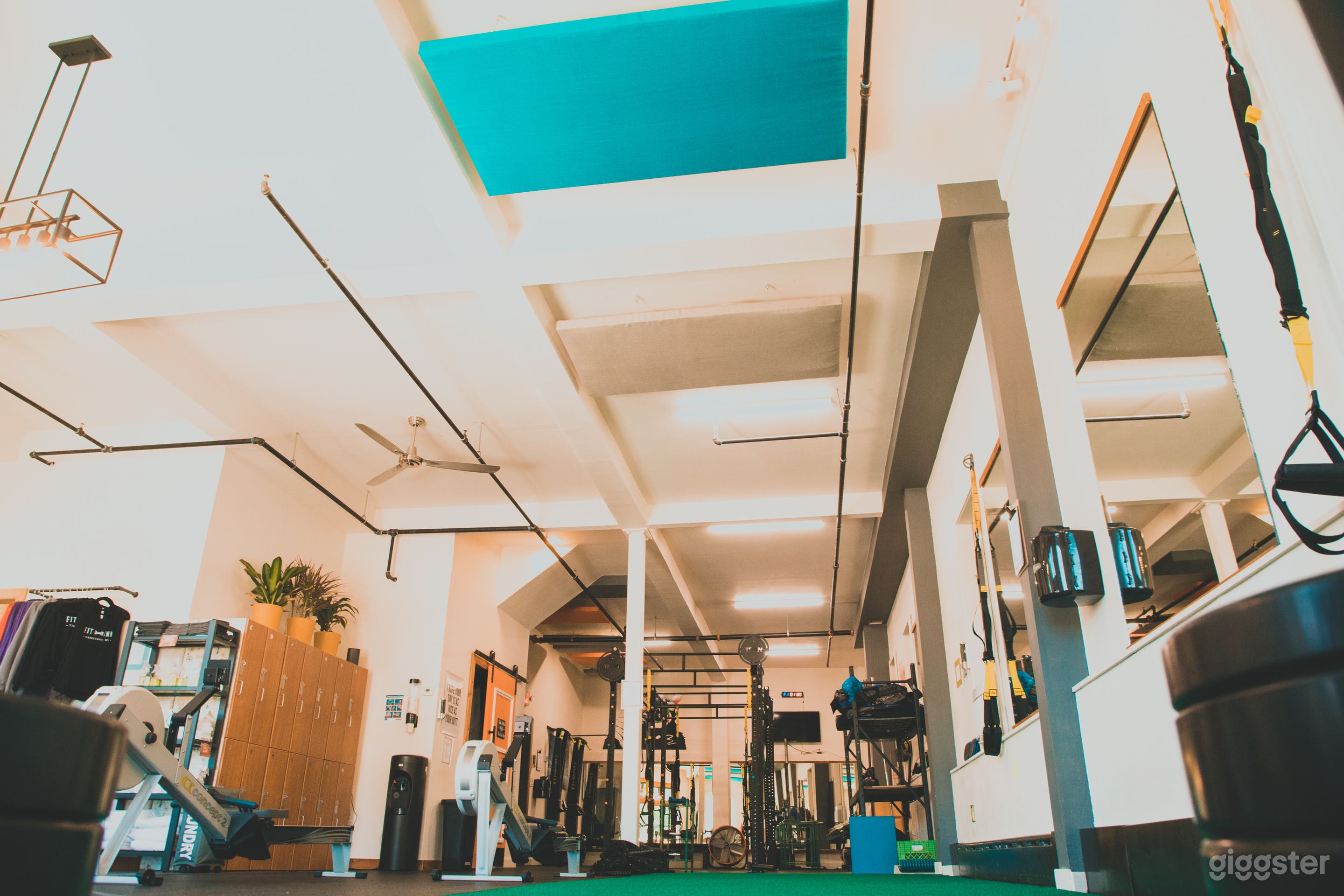Boutique Strength Training Studio Photo 2