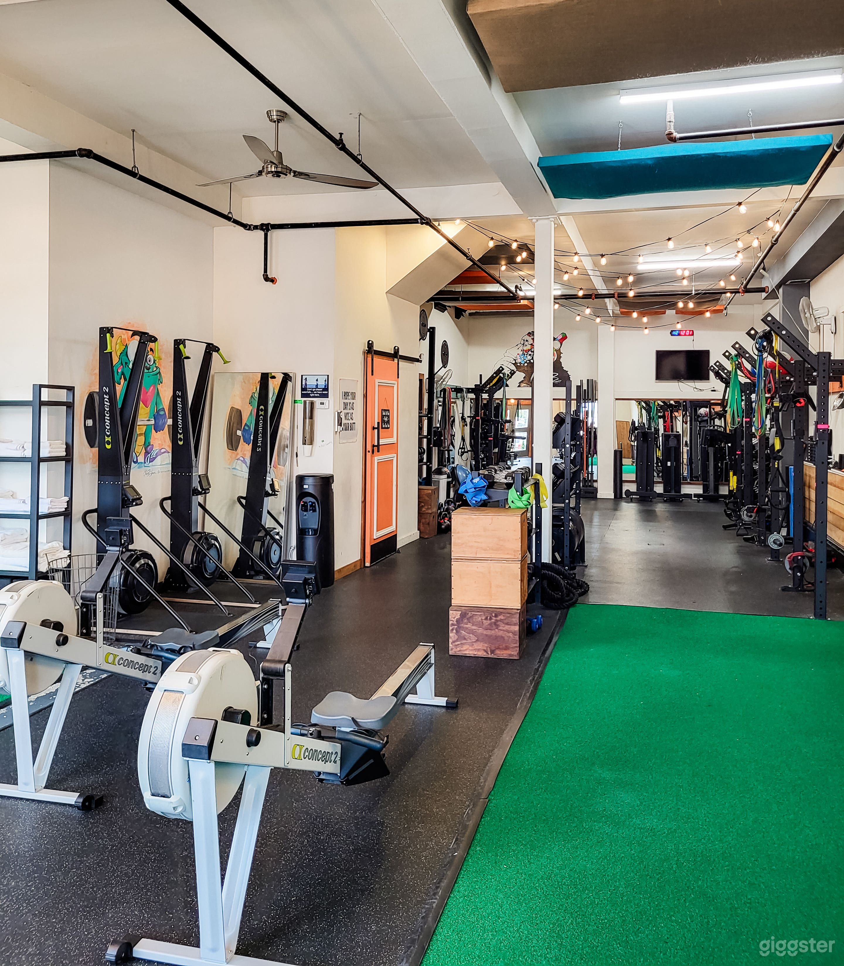 Boutique Strength Training Studio Photo 3