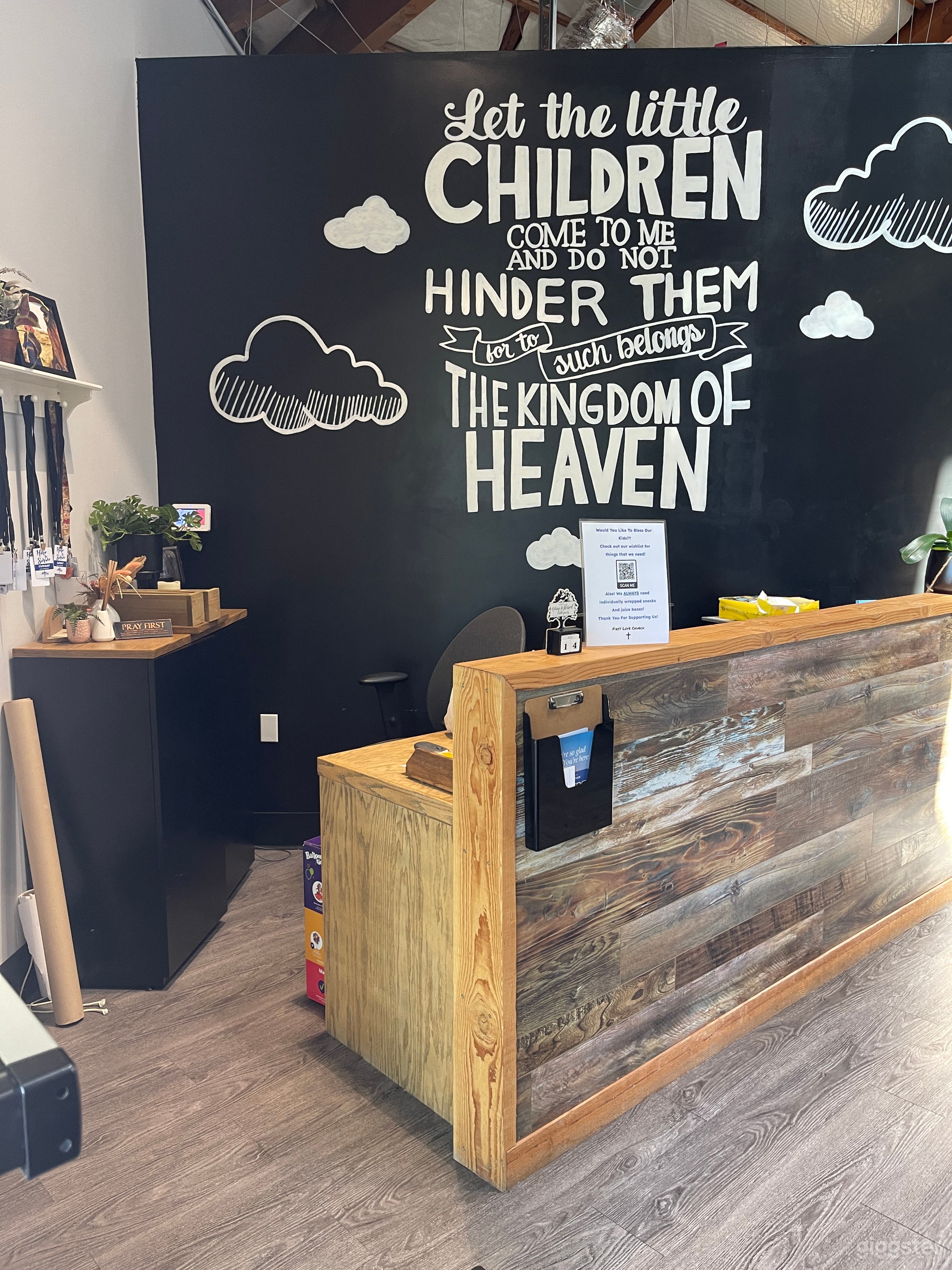 Church Space Photo 4