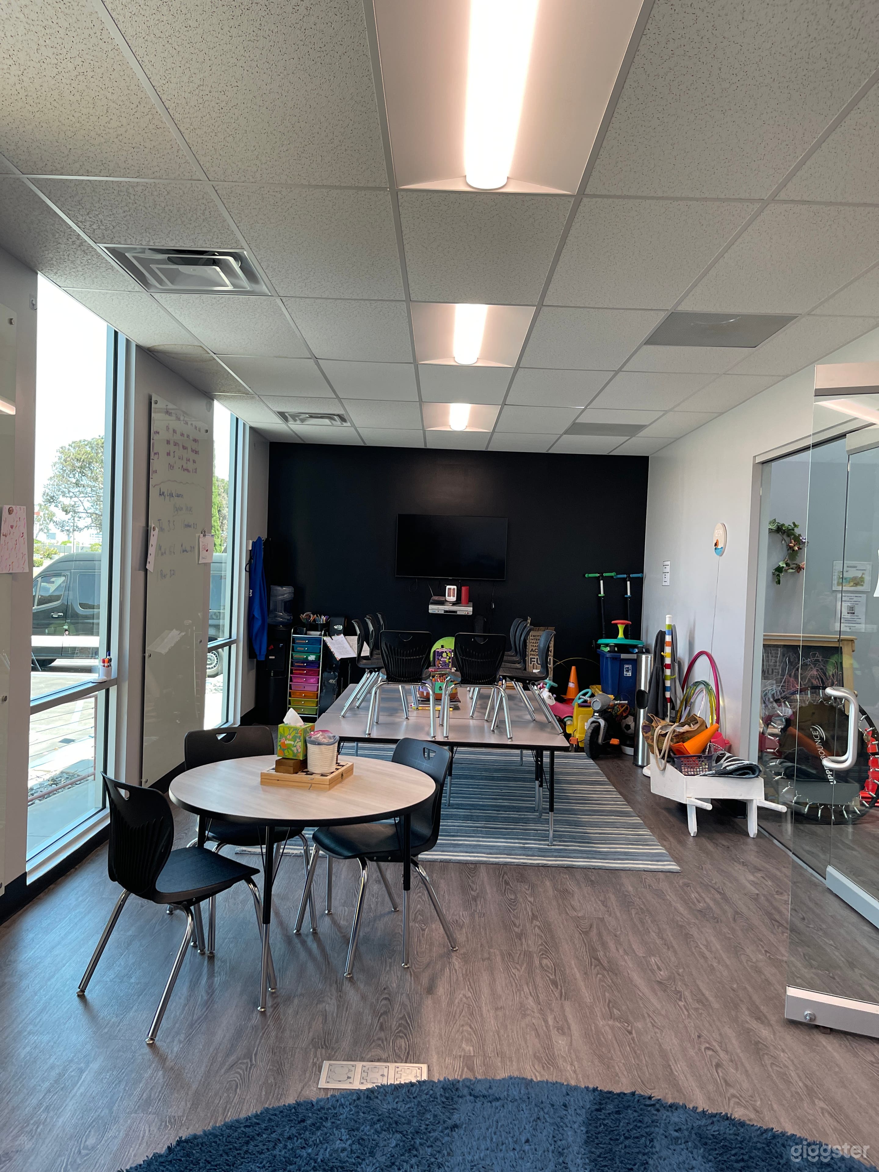 Church Space Photo 3