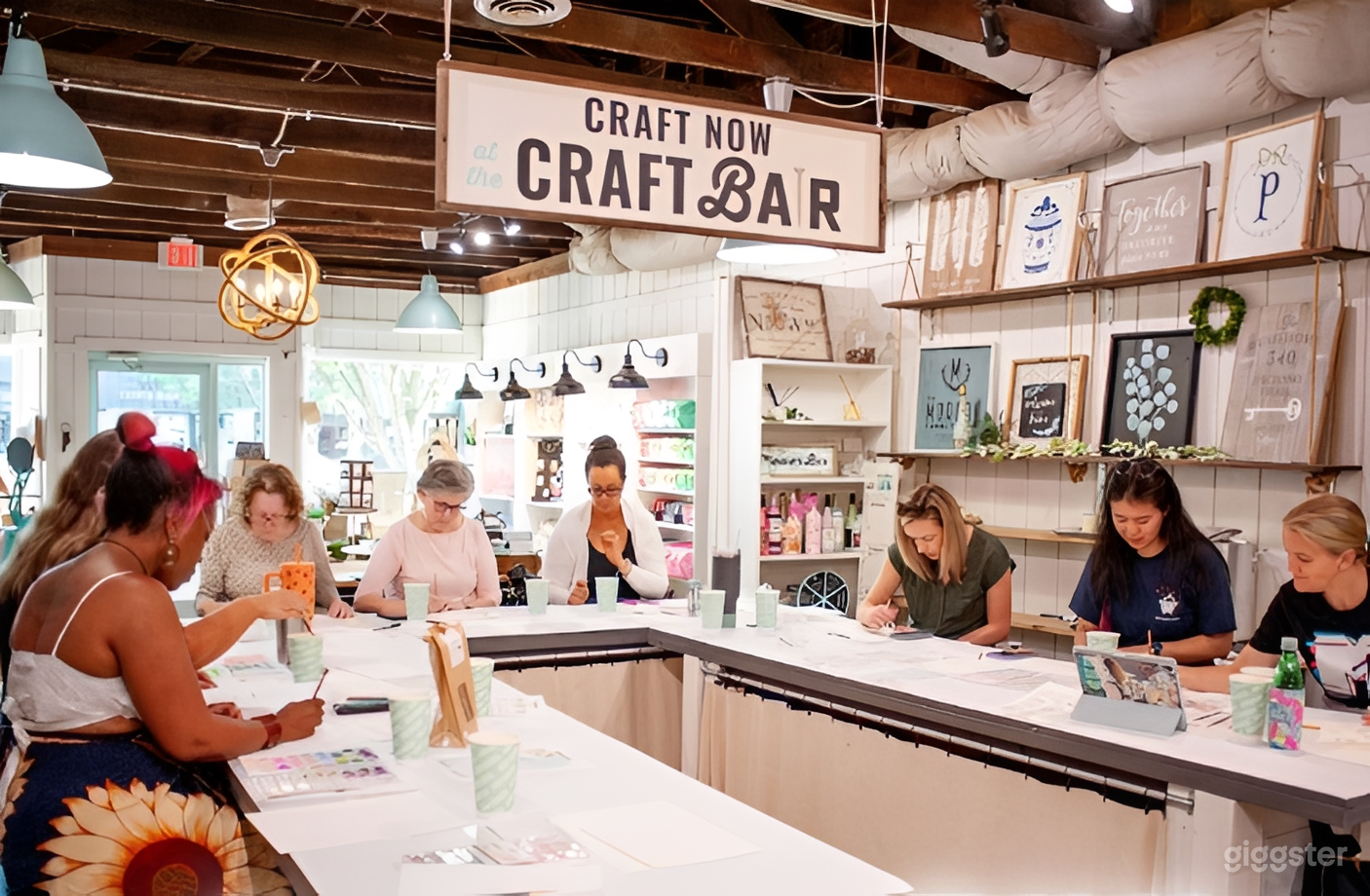 Create, Build, Inspire: Hillsboro’s Coolest Workshop Spot Photo 4