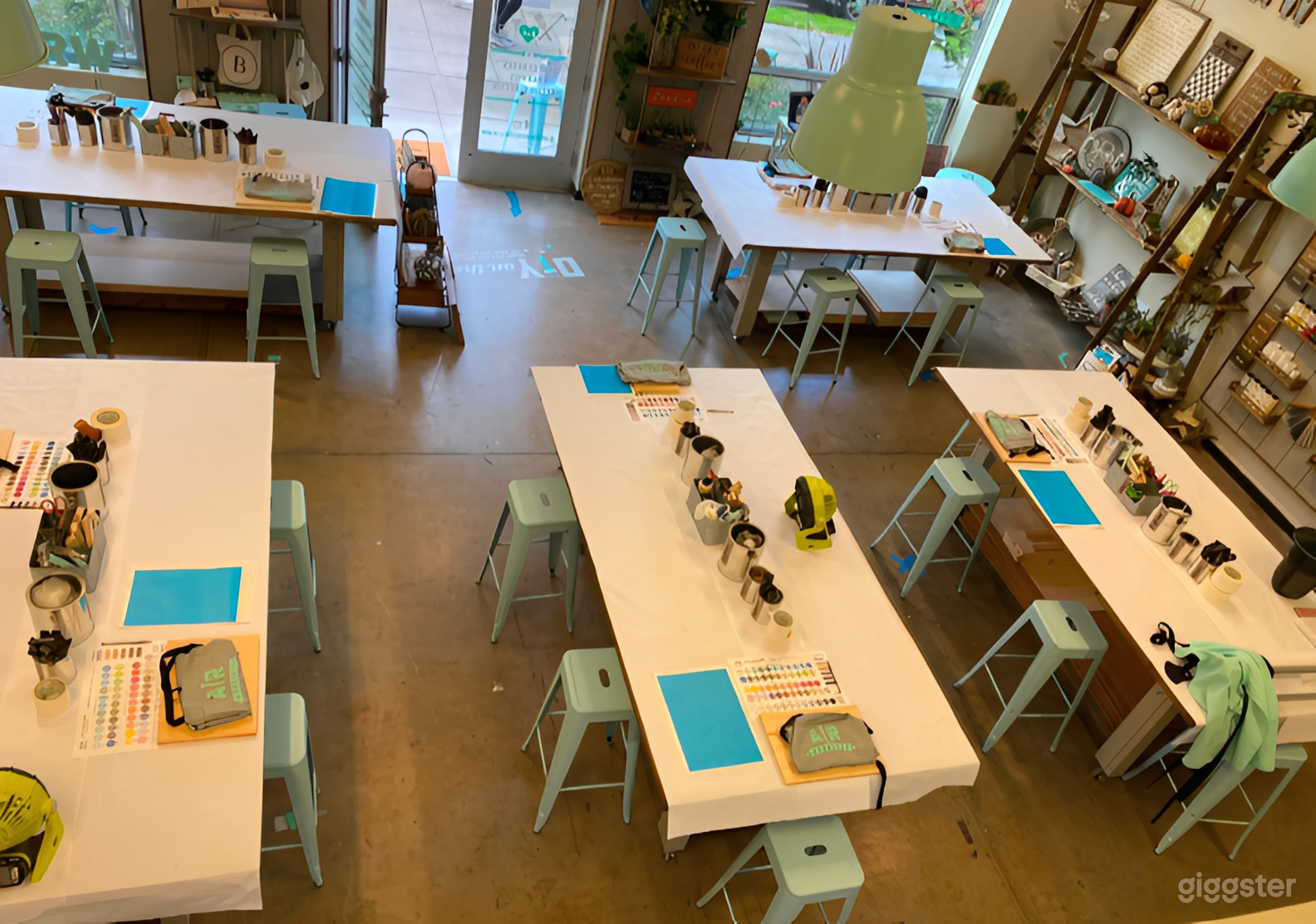 Create, Build, Inspire: Hillsboro’s Coolest Workshop Spot Photo 2
