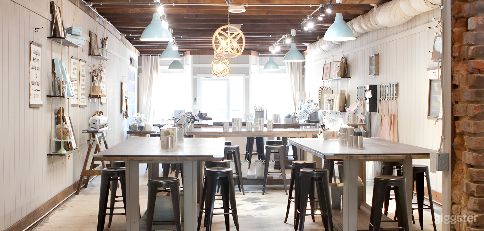 Create, Build, Inspire: Hillsboro’s Coolest Workshop Spot Photo 1