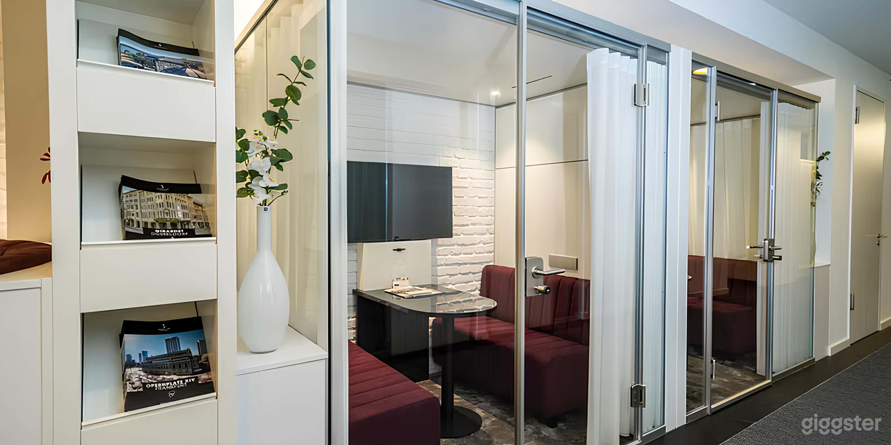 Exceptional Digital Room Foto 1