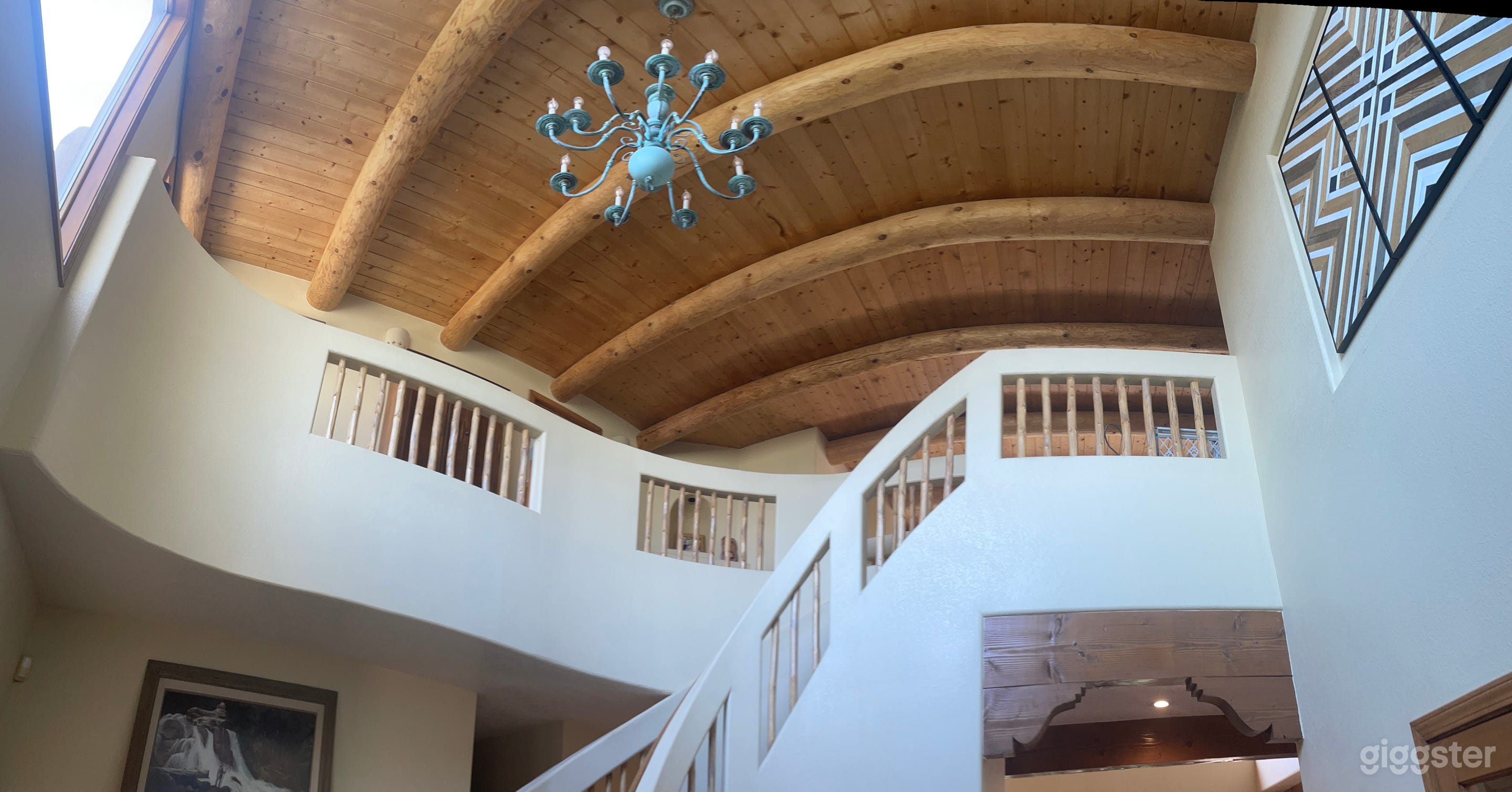 Southwestern Style Albuquerque House/Mansion Photo 1