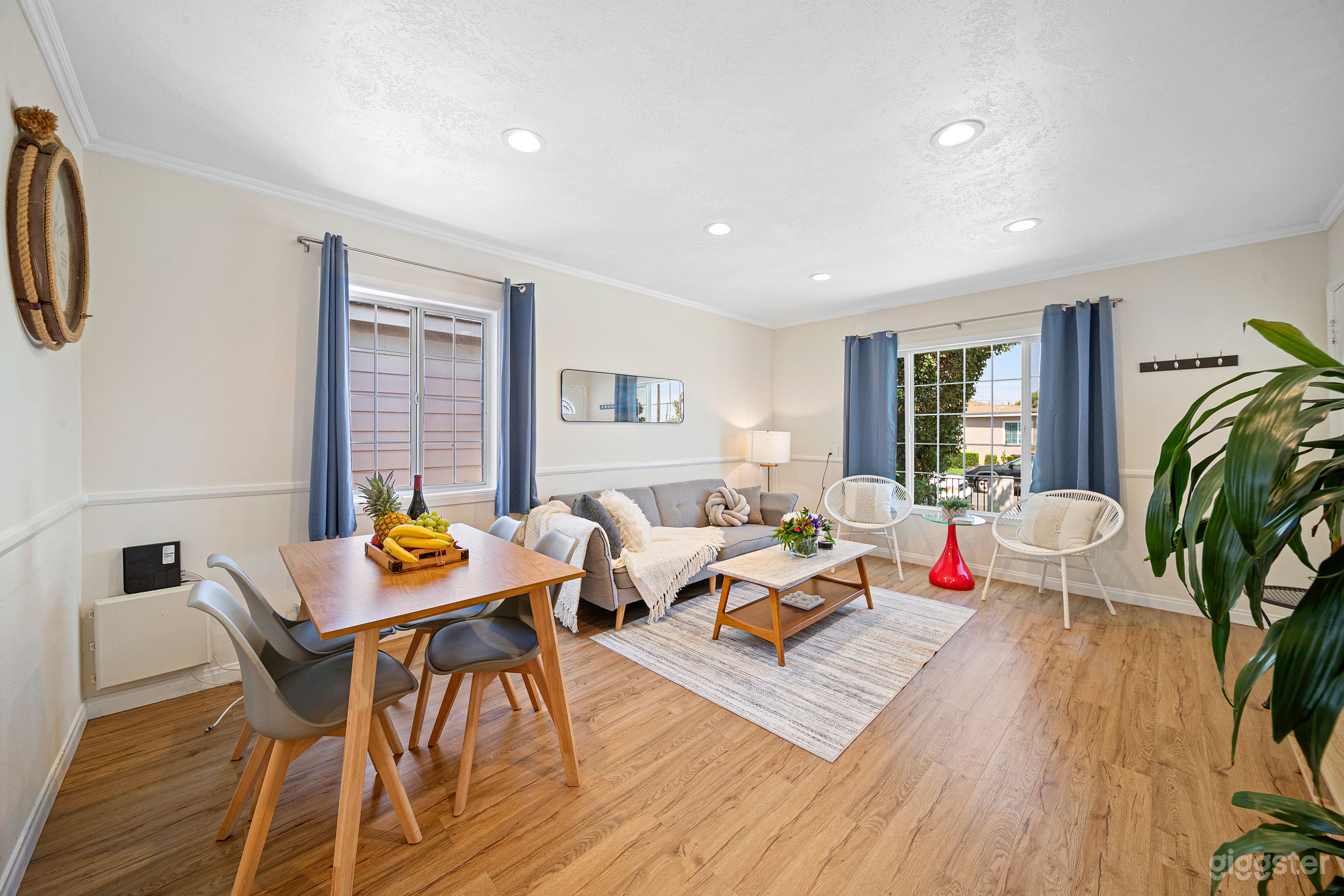 Tiny Renovated Home  Photo 3