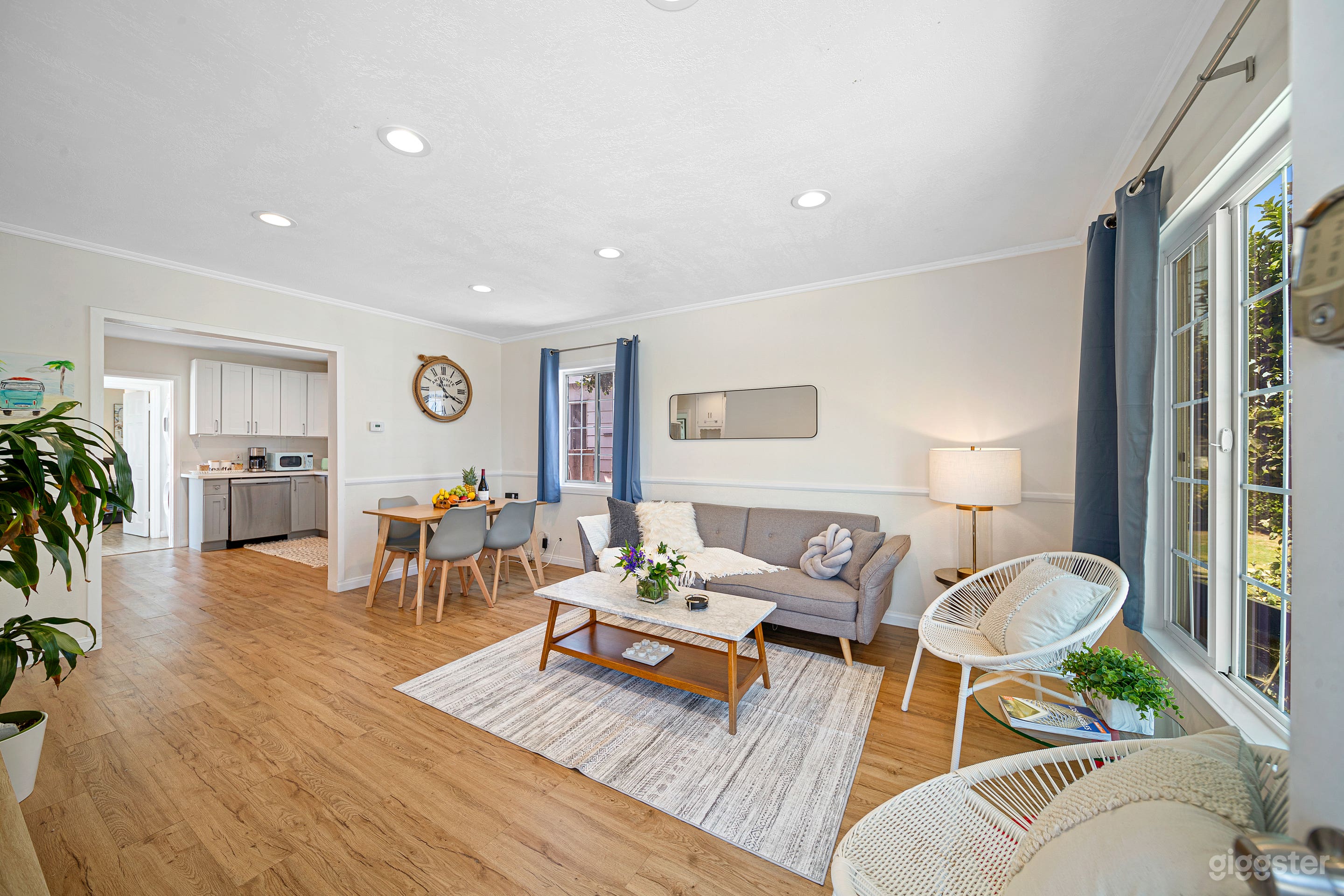 Tiny Renovated Home  Photo 1