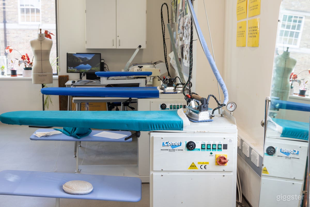 Fashion Design Studio - Kings Cross Photo 3