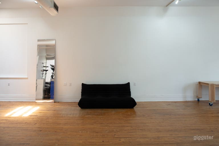  NYC Style Loft Studio 