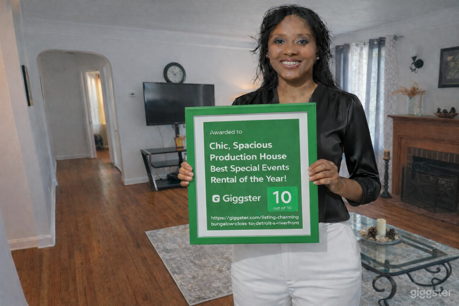 Chic Detroit Production House - Film & Special Events Photo 1