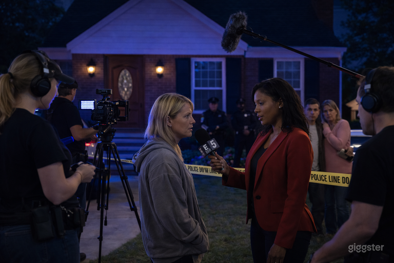  Chic Detroit Production House - Film & Special Events 