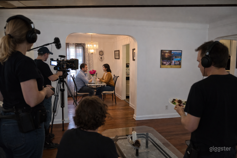  Chic Detroit Production House - Film & Special Events 