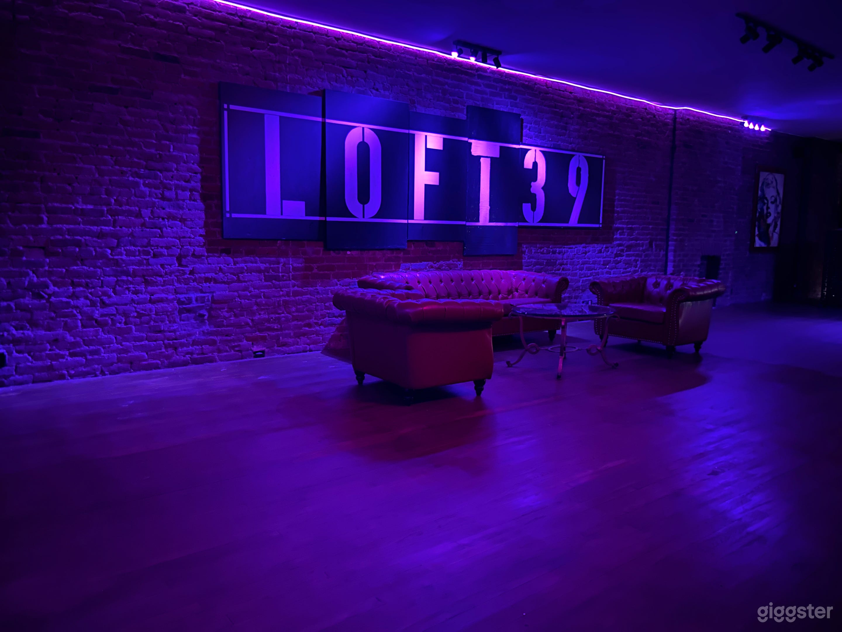 4th Floor Warehouse Photo 3