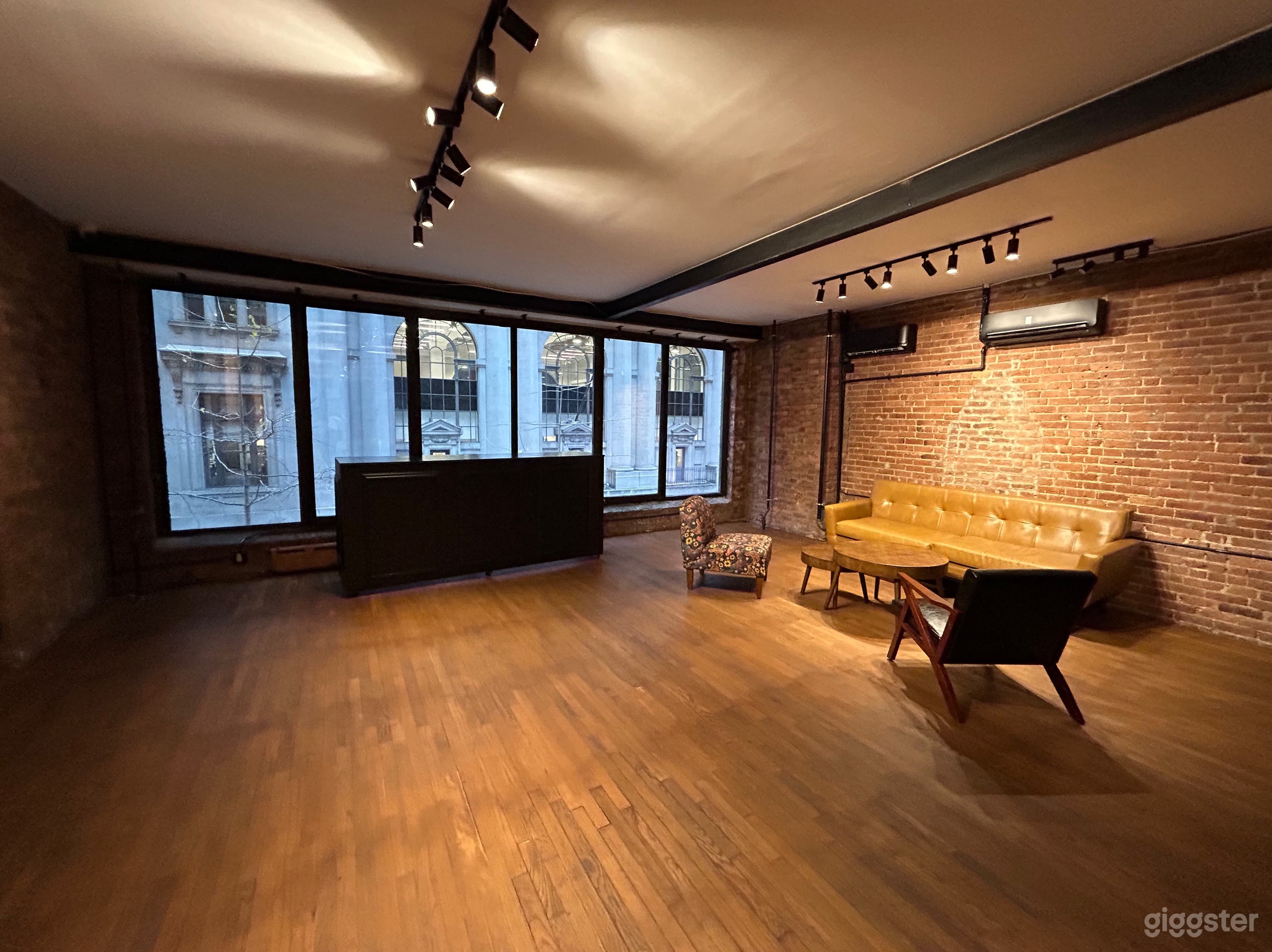 4th Floor Warehouse Photo 1