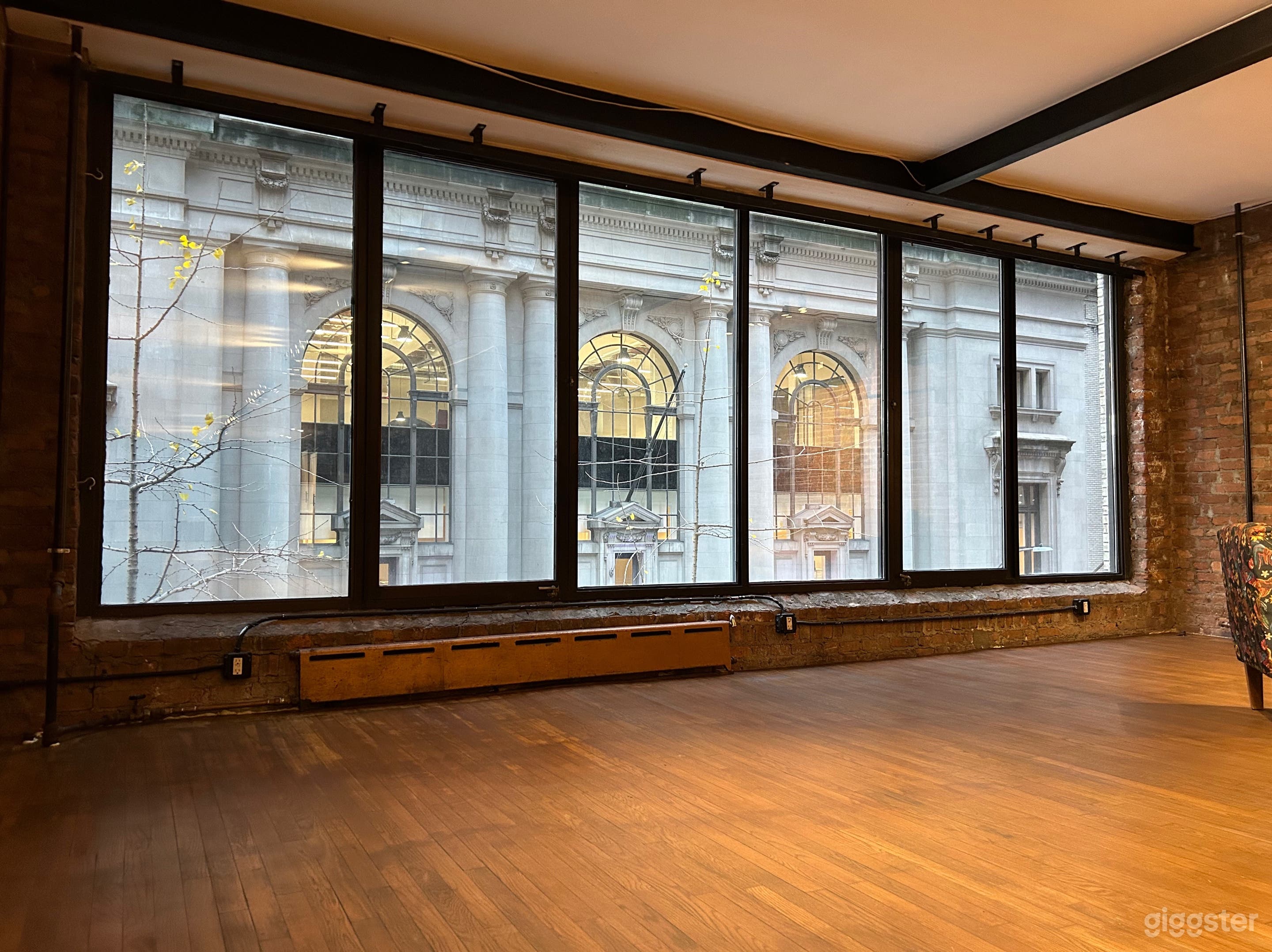 4th Floor Warehouse Photo 3