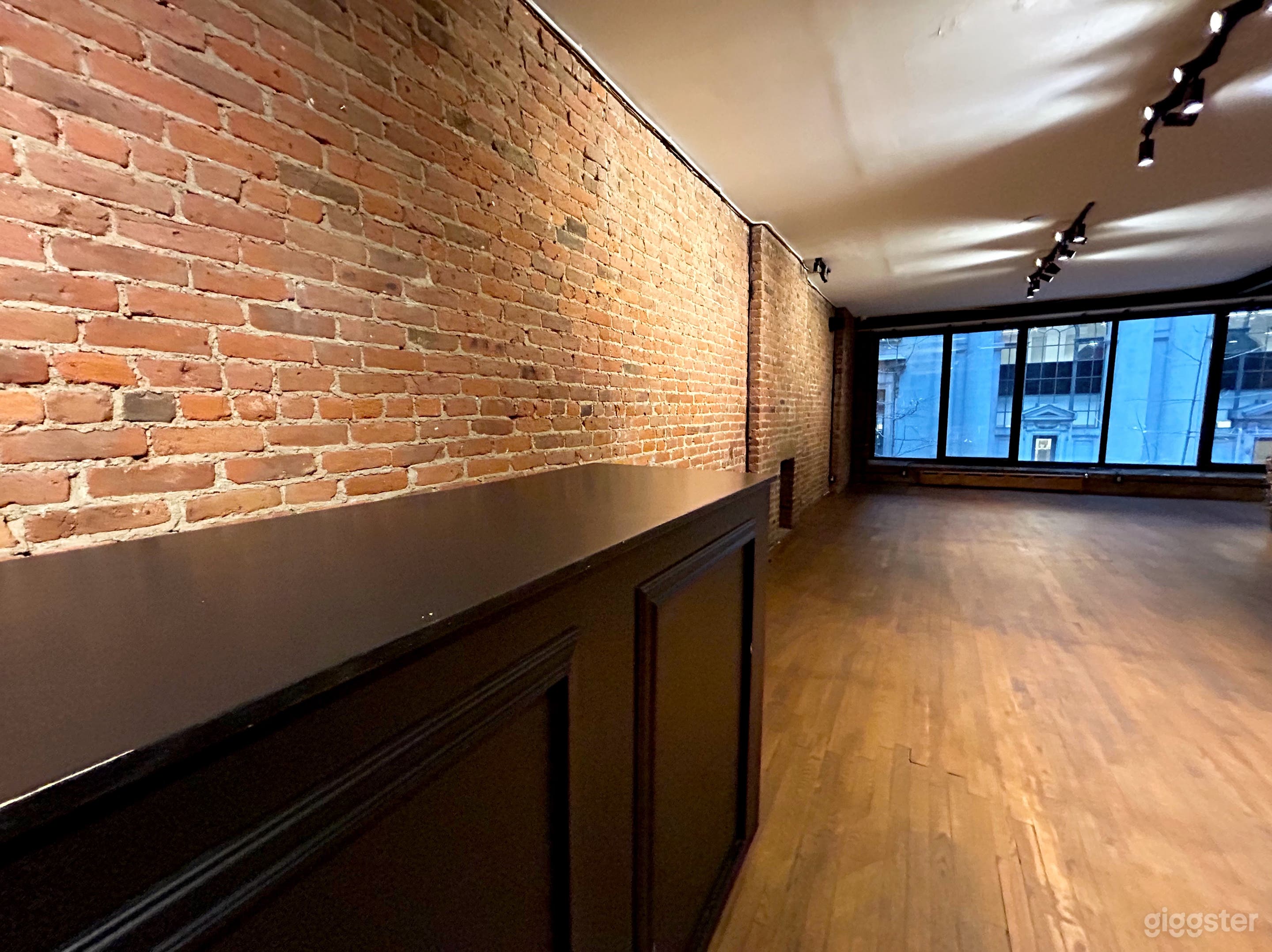 4th Floor Warehouse Photo 3