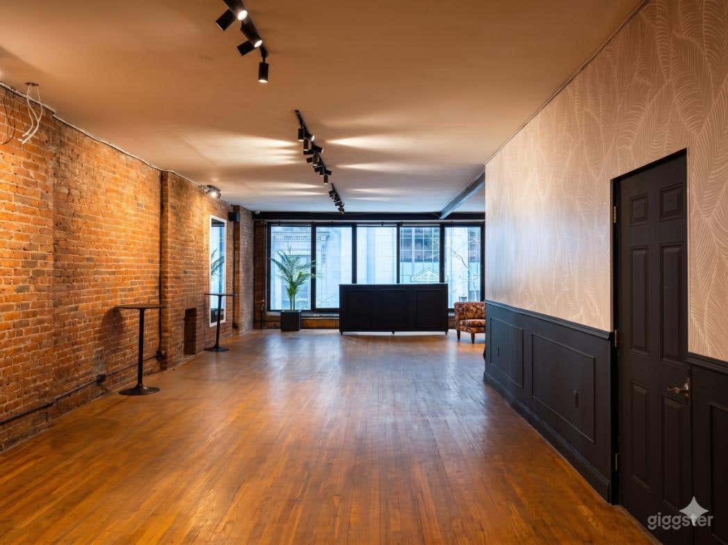 Warehouse Gallery at LOFT39 Photo 1