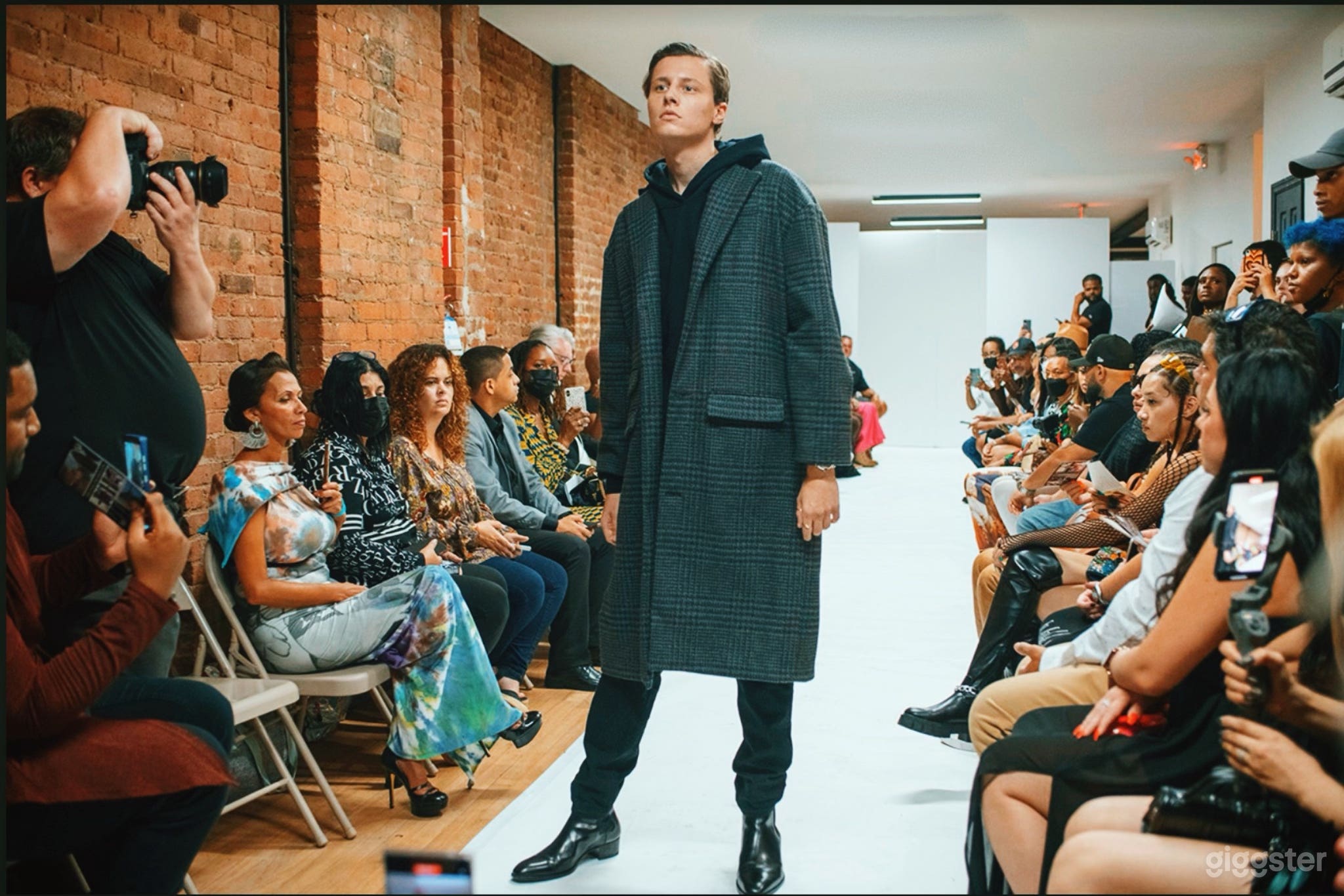 4th Floor Warehouse Photo 2