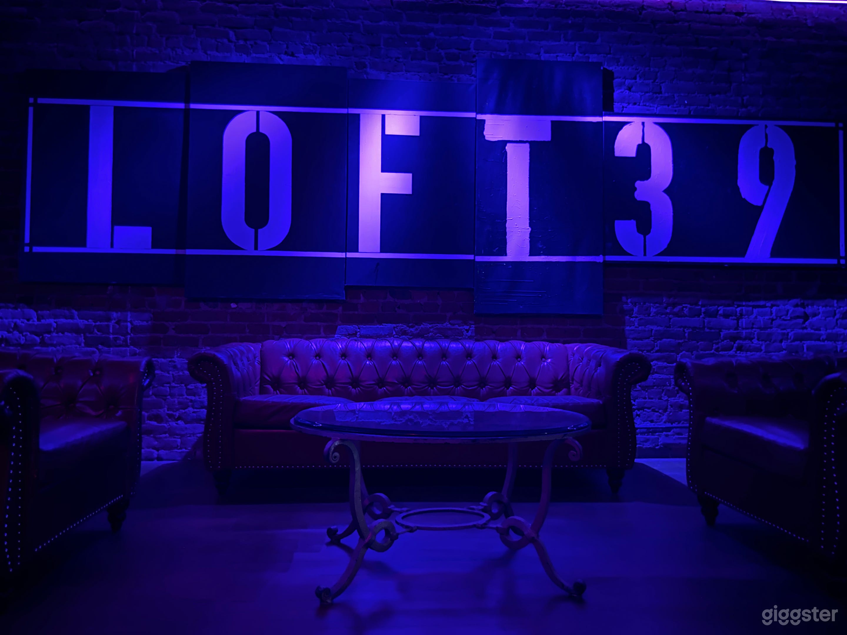 4th Floor Warehouse Photo 2