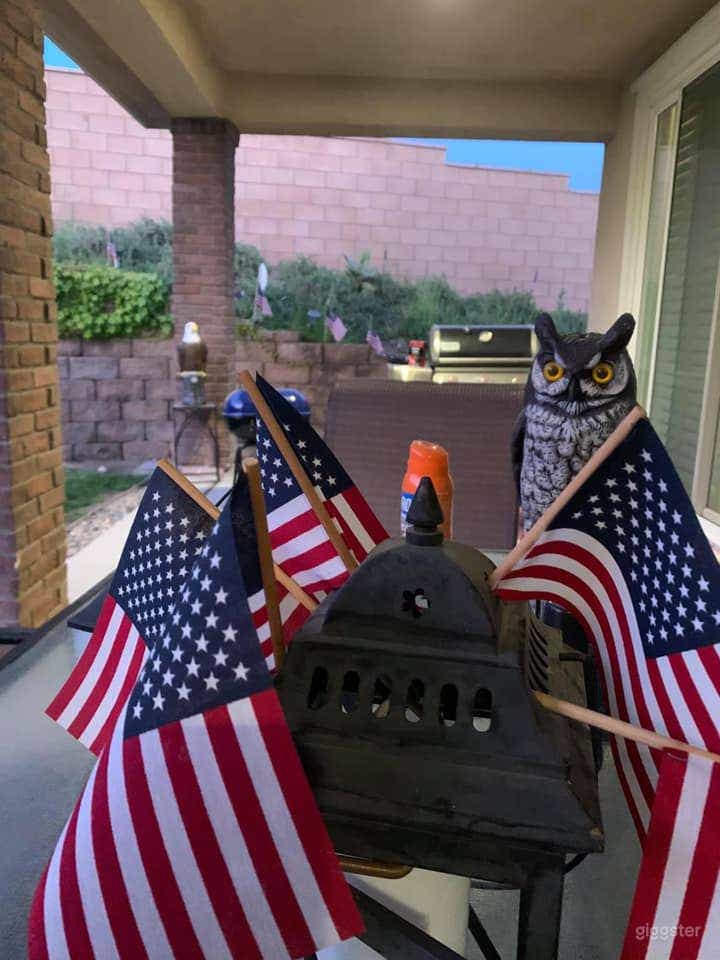 New Large House in the hills, with a mountain view Photo 2