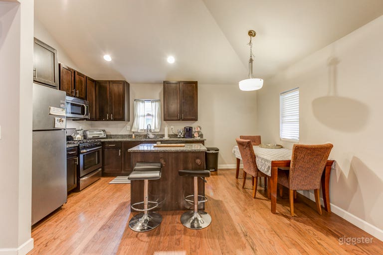  East Atlanta Village Cottage 