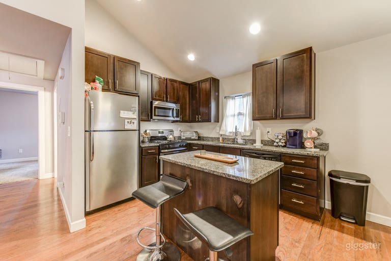  East Atlanta Village Cottage 