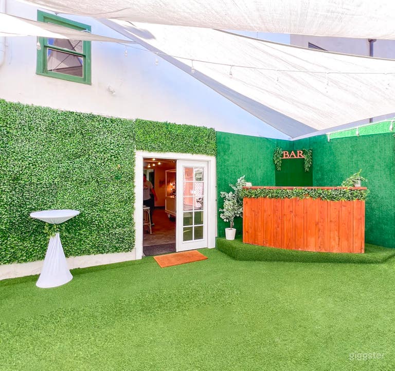  Professional Weekday Creative Workshop Space 