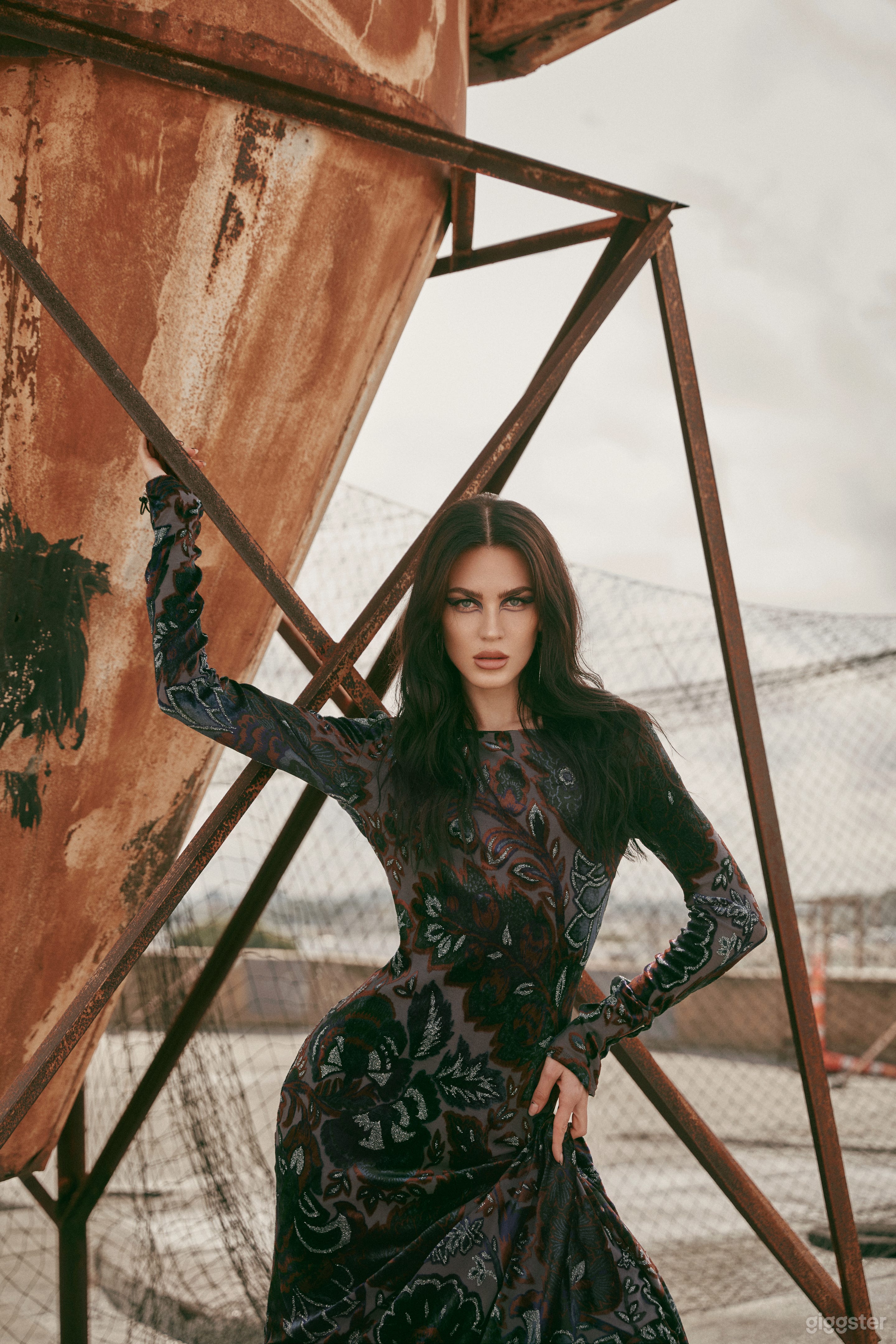 Massive 22,000sqft Rooftop w/ DTLA Skyline Views Photo 4