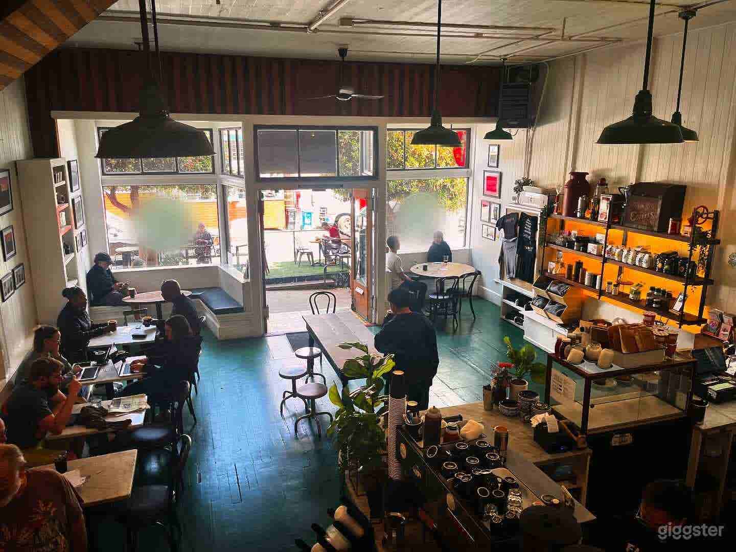 Your Neighborhood Gem Cafe in San Francisco Photo 2