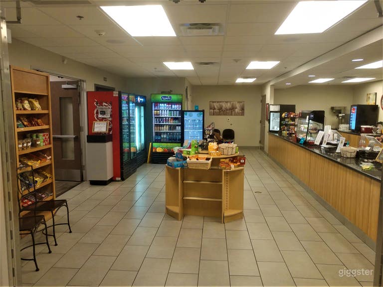  Union Hills Office Space for 5 