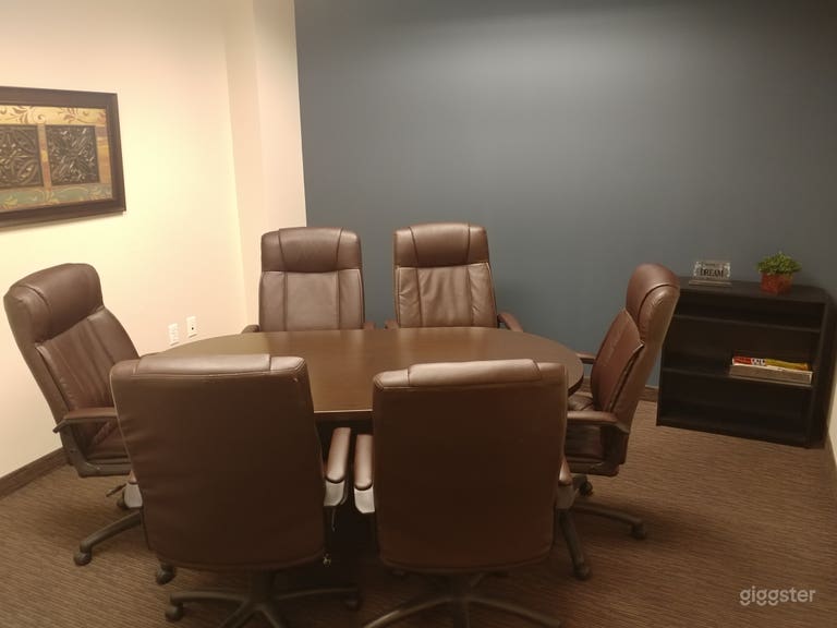  Union Hills Office Space for 5 