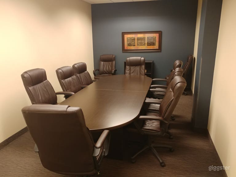  Union Hills Office Space for 5 