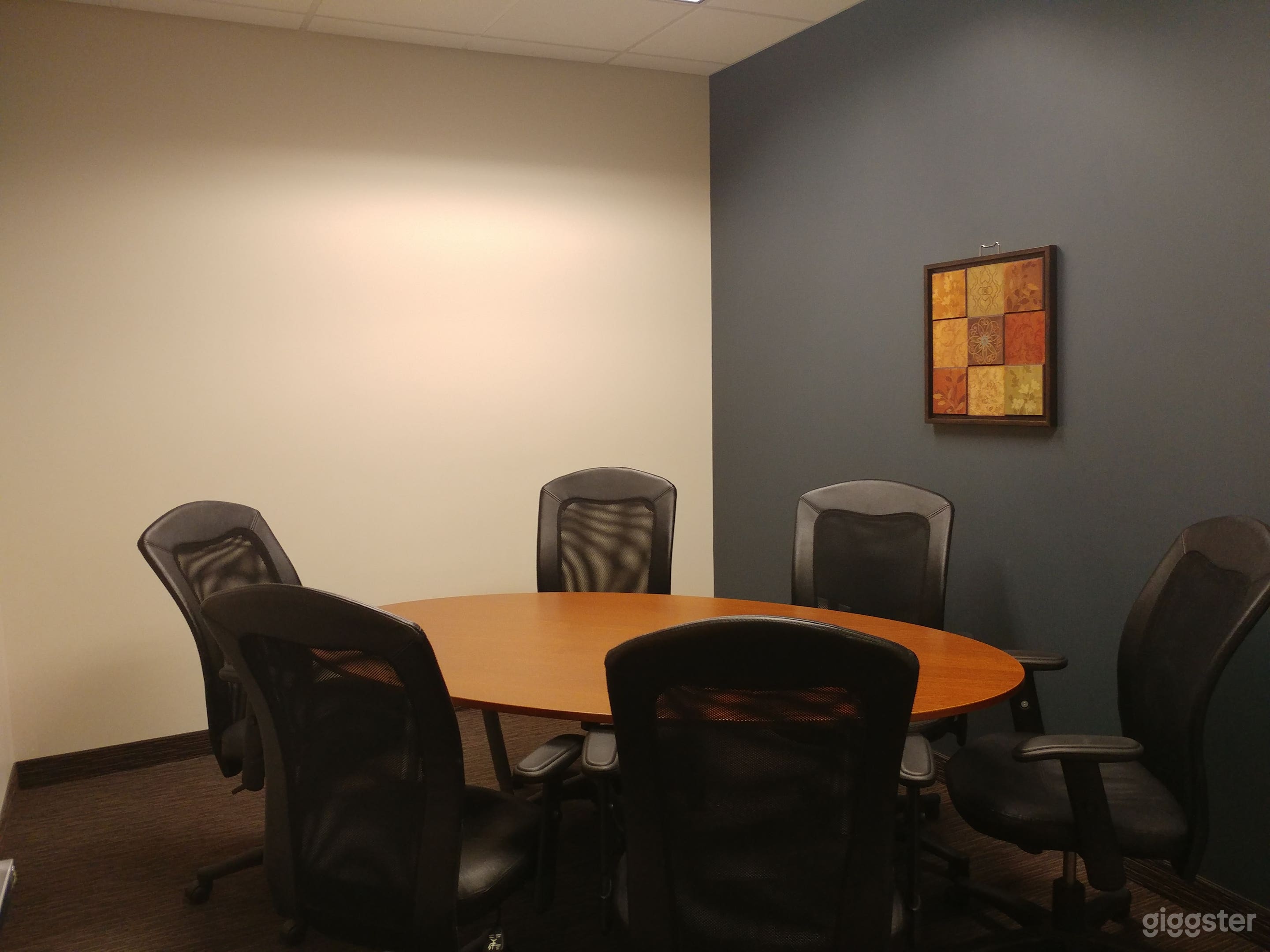 Union Hills Office Space for 5 Photo 1