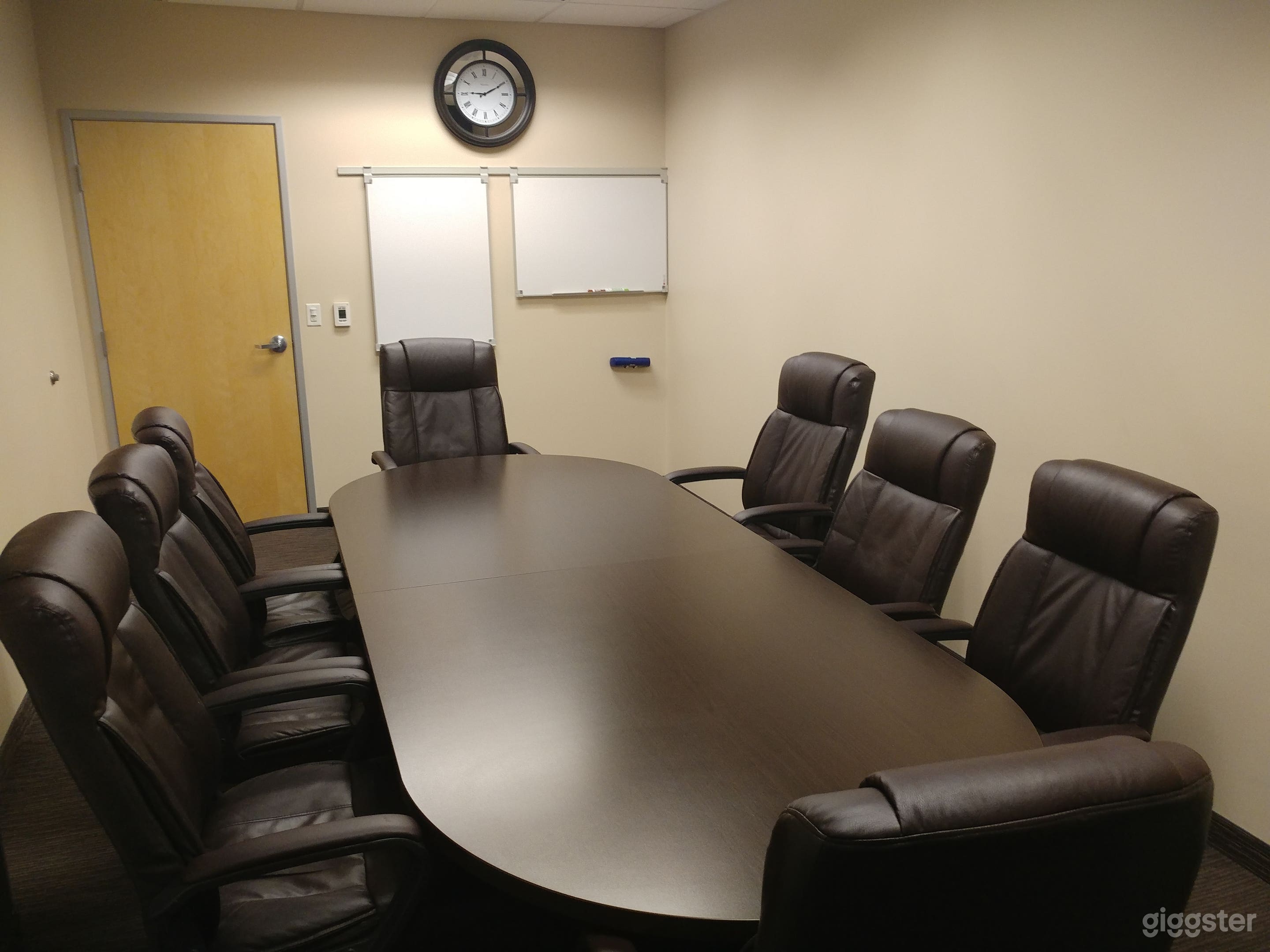 Union Hills Office Space for 5 Photo 4