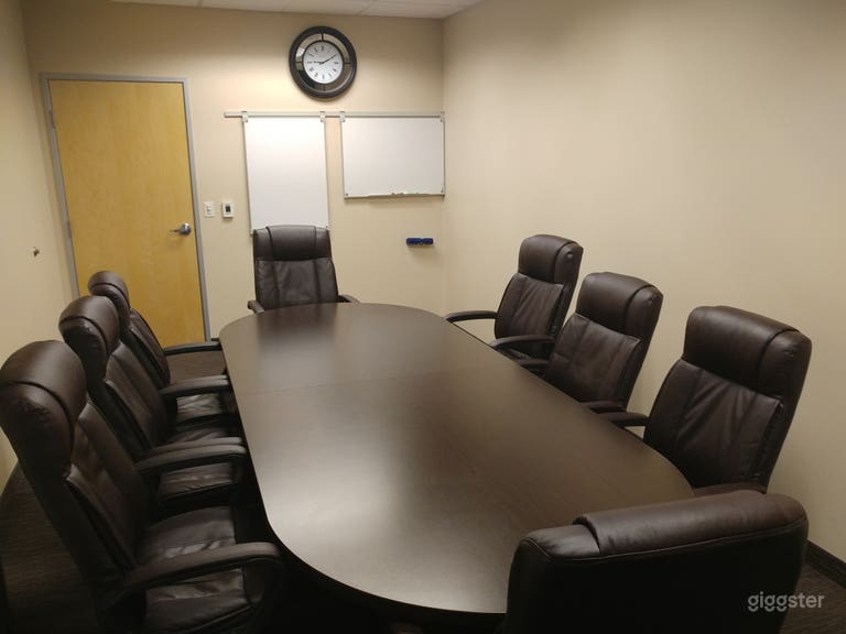  Union Hills Office Space for 5 