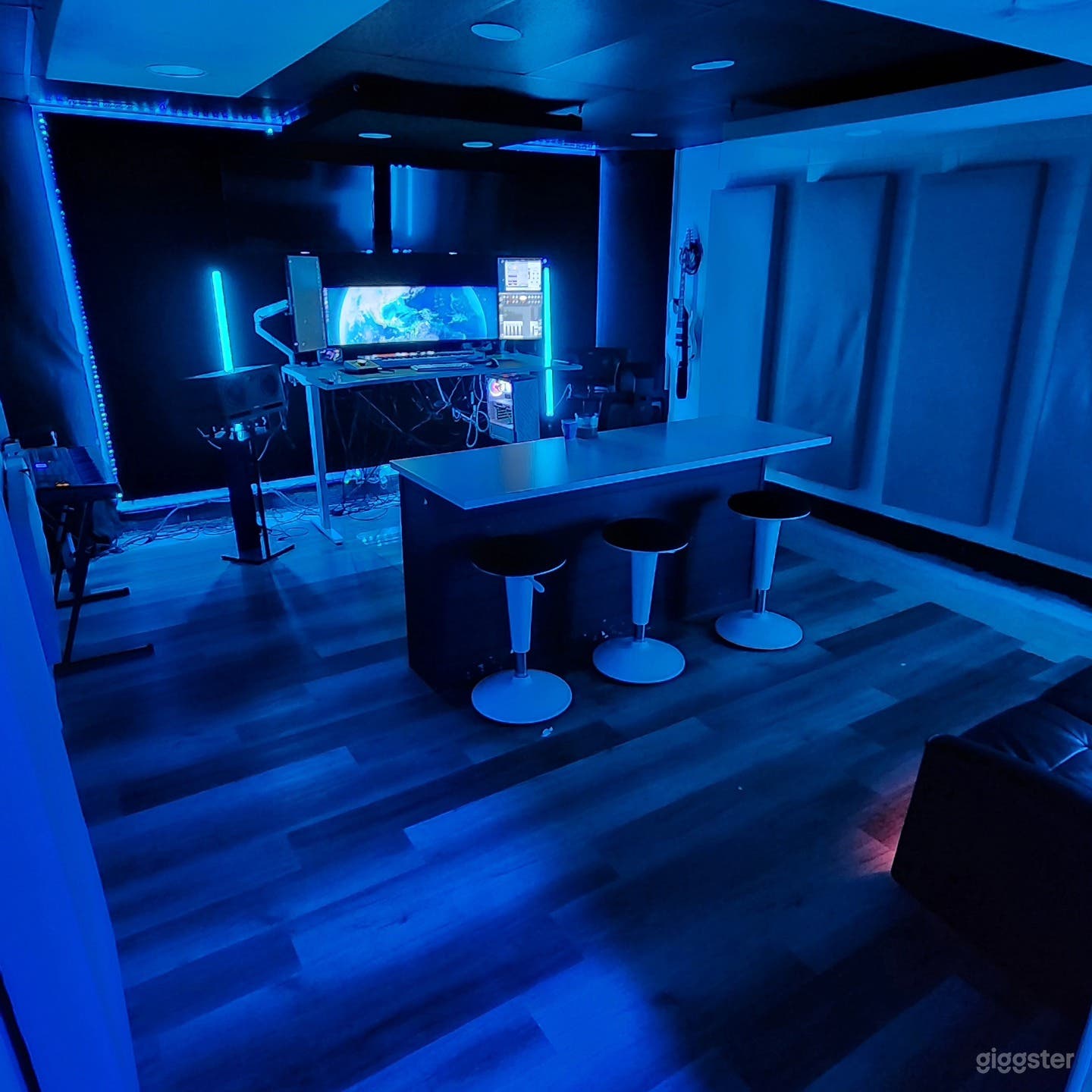 Top Rated Recording Studio in Durham Photo 3