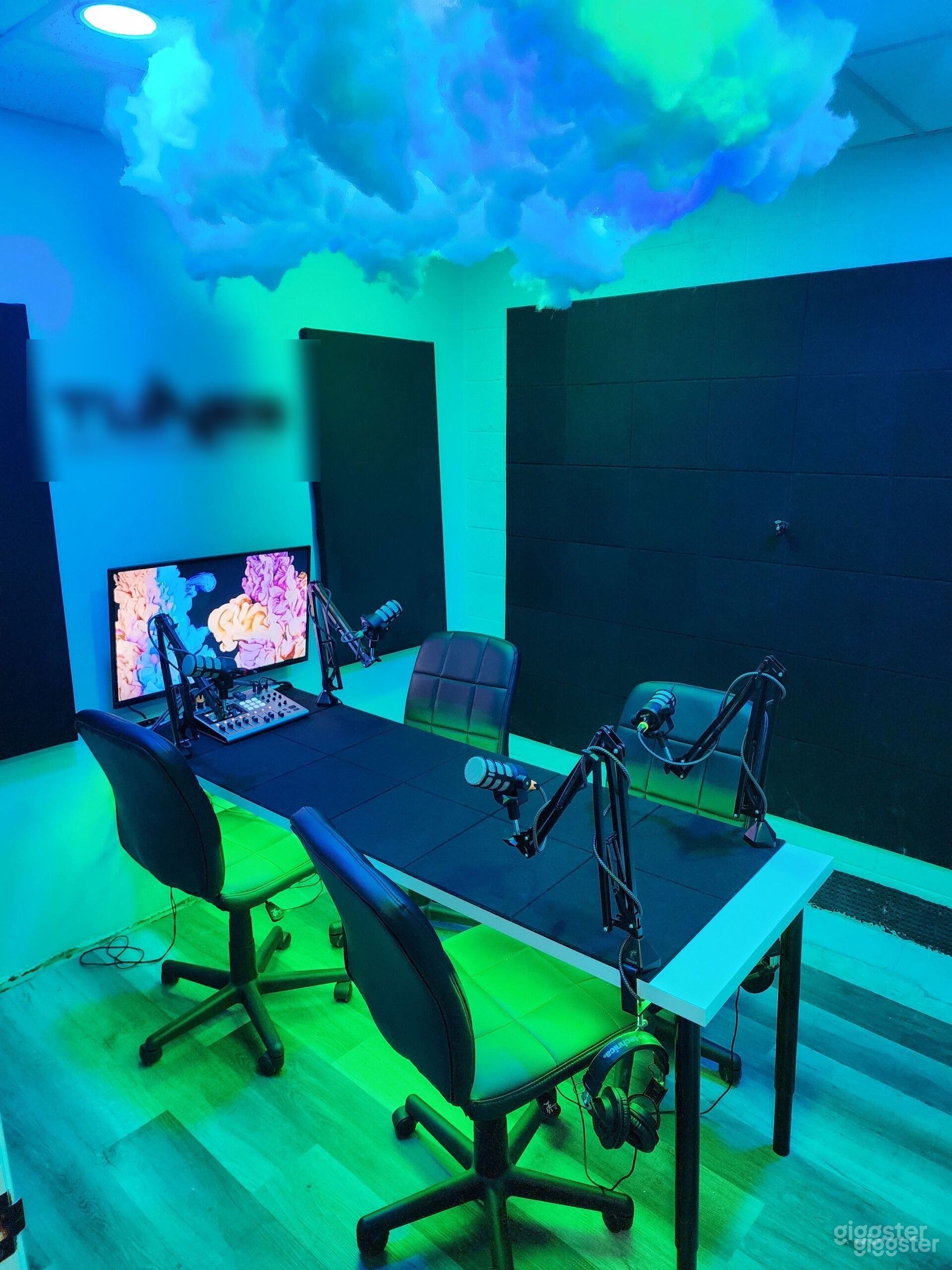 Top Rated Recording Studio in Durham Photo 2