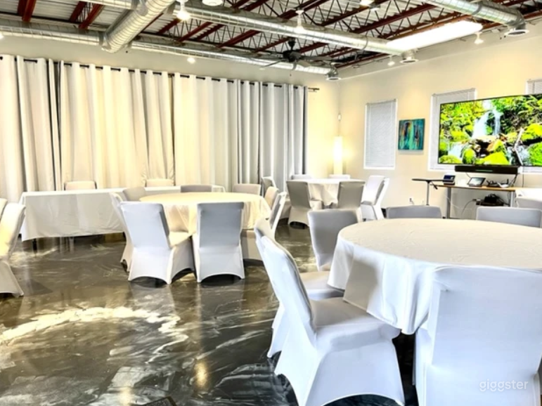 VIP Training Center  Photo 4