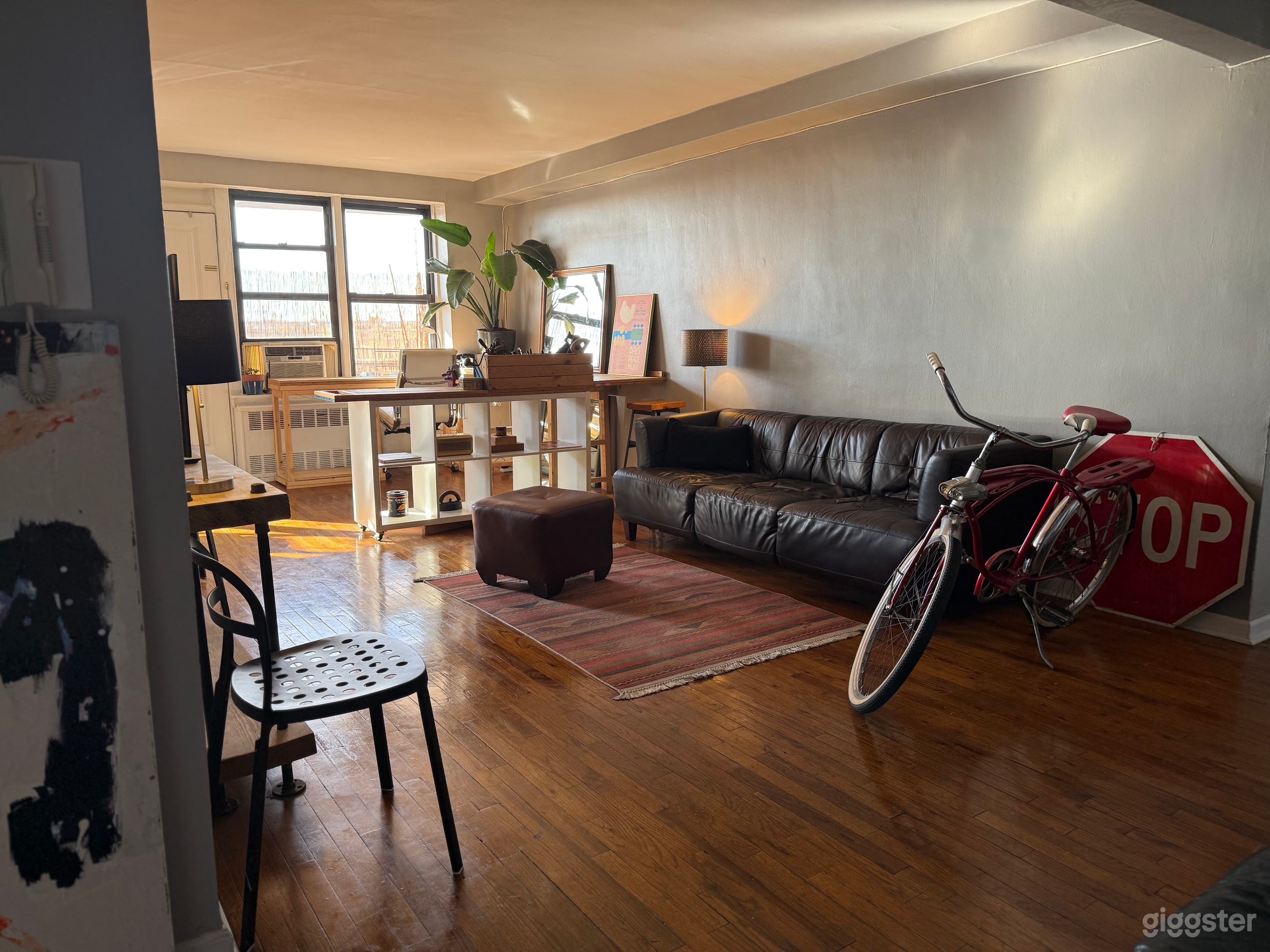 An Overlooked Section Of Brooklyn. A Sun-Filled Gem Photo 1