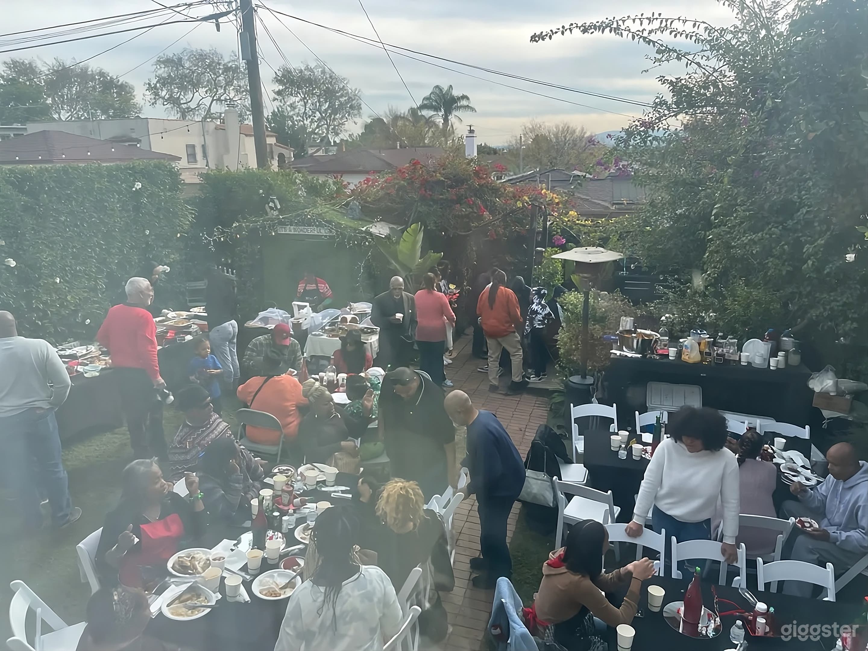 🌿 Elevated Backyard with Scenic Views 🌿 Photo 4