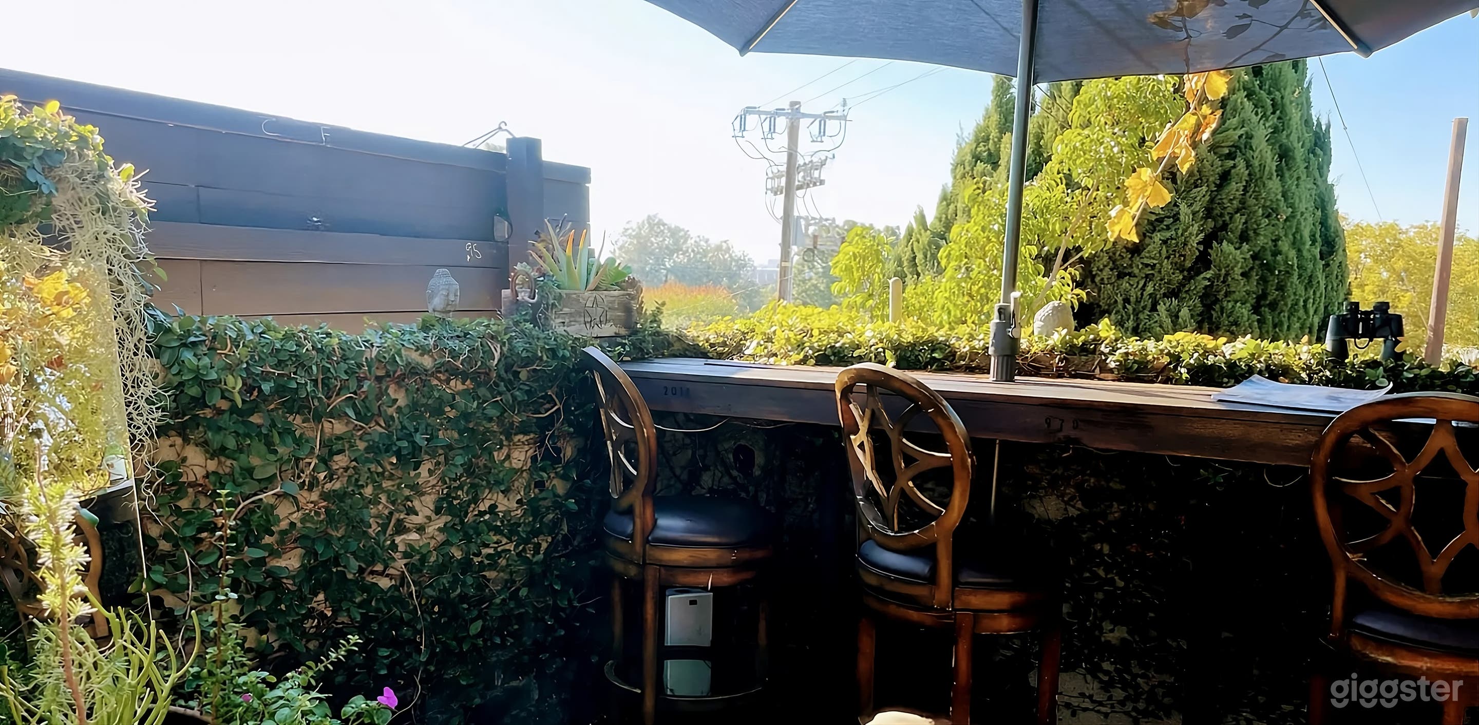 🌿 Elevated Backyard with Scenic Views 🌿 Photo 3