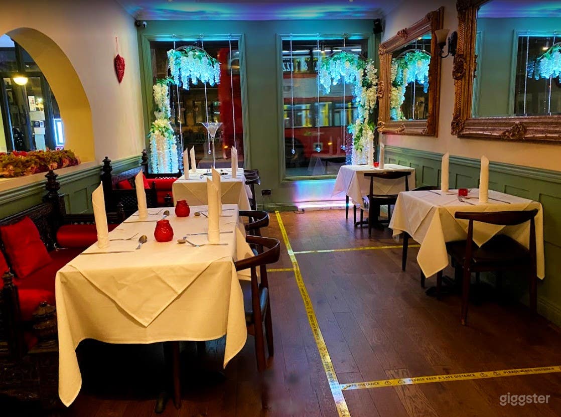 Haweli of Ealing Photo 1