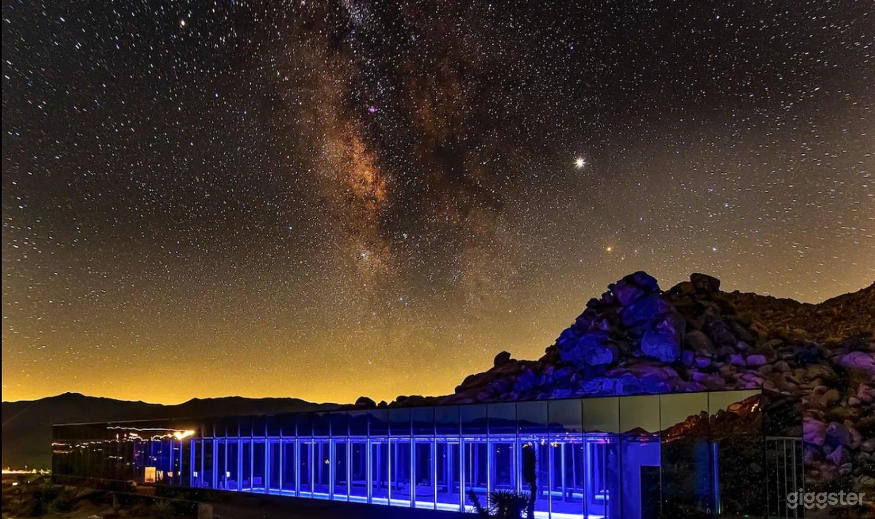 Outdoor Architectural Wonder Great For Filming Photo 1