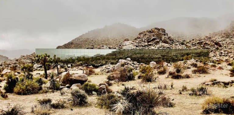  Outdoor Architectural Wonder Great For Filming 