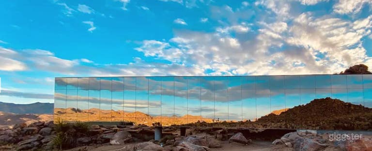  Outdoor Architectural Wonder Great For Filming 